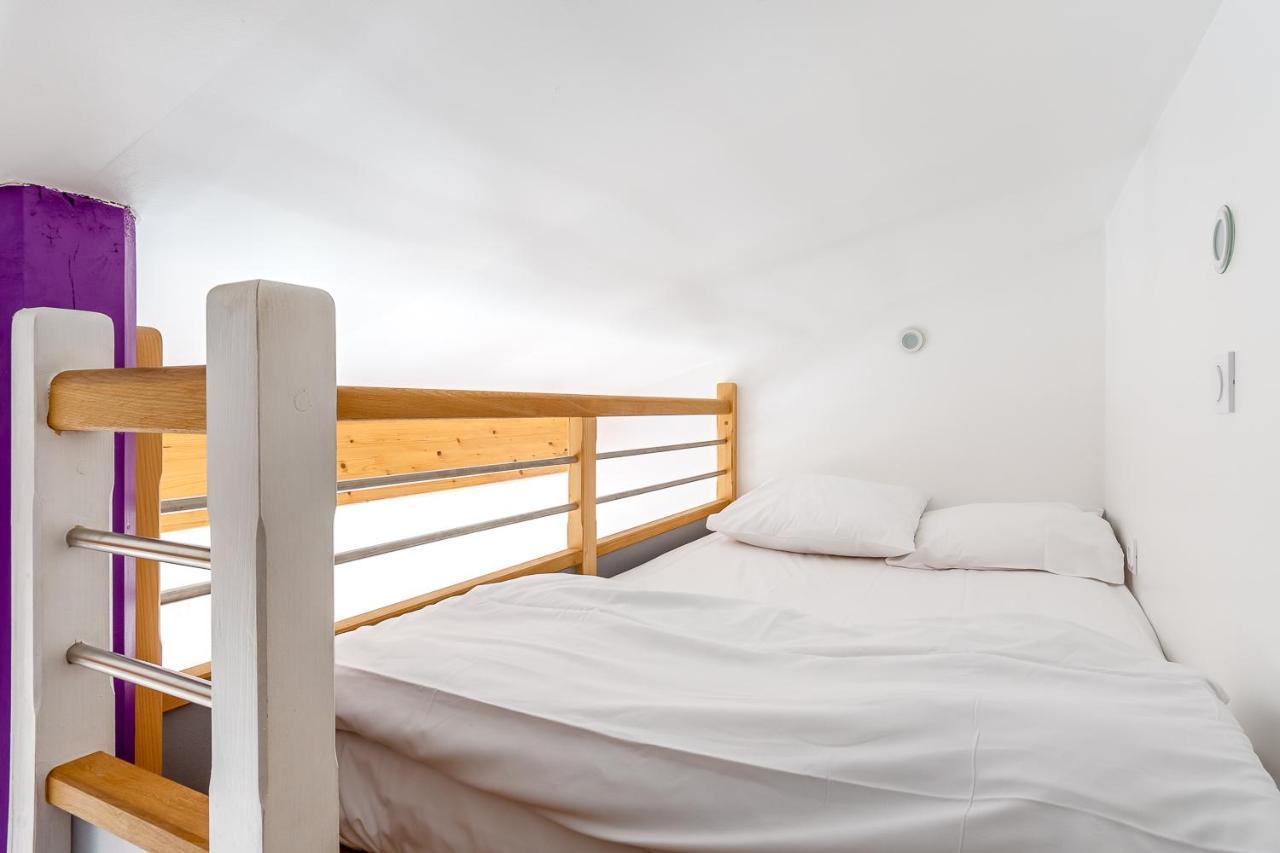 Studio Mezzanine Near Disneyland Paris Apartment Bailly-Romainvilliers Exterior foto